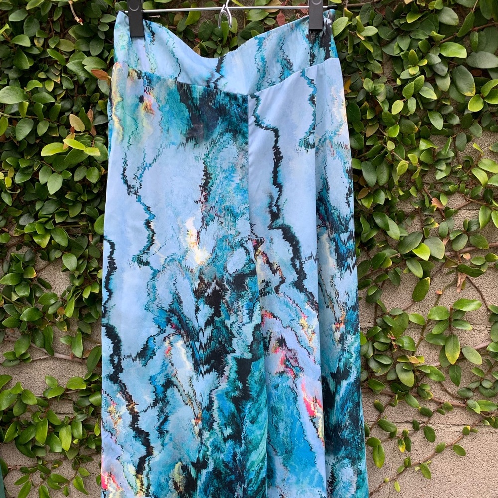 Mossimo | S Palazzo Pants